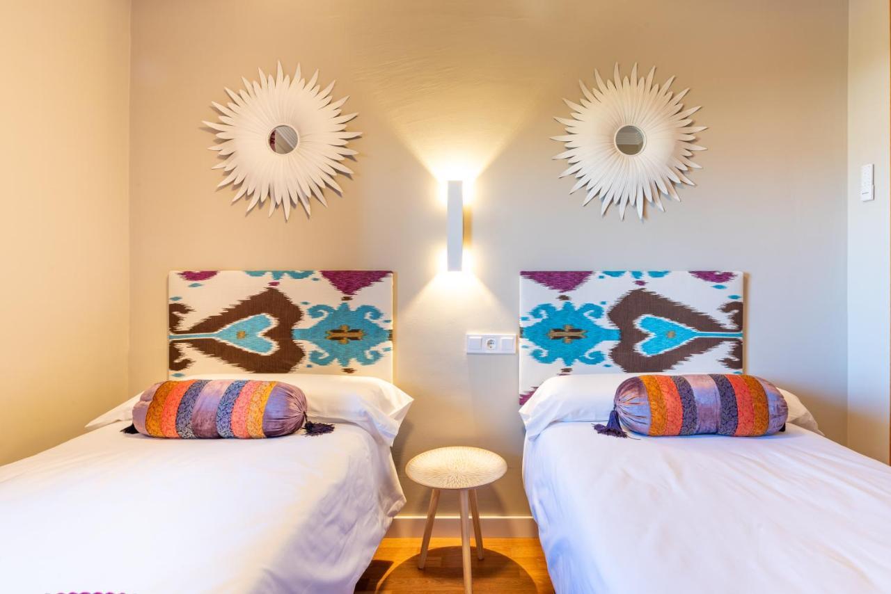Ubicacion Perfecta Apartamento Luxury Beach มาลากา ภายนอก รูปภาพ